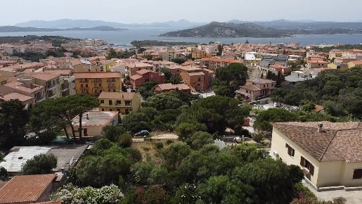 Foto Terreno residenziale in via chiusedda, La Maddalena in vendita