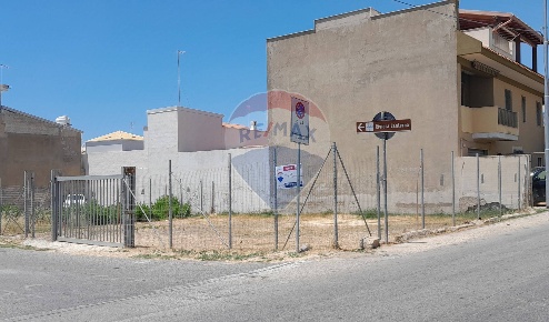 Foto Terreno agricolo in Via Plebiscito 118, Vittoria Scoglitti di 285 m²