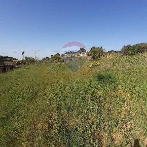Foto Terreno residenziale in Contrada San Michele, Calascibetta Buonriposo