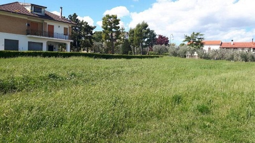 Foto Terreno residenziale in Strada Provinciale Castoranese, Castorano