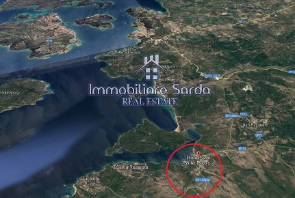 Foto Terreno residenziale in Statale 133bis di Palau, Santa Teresa Gallura