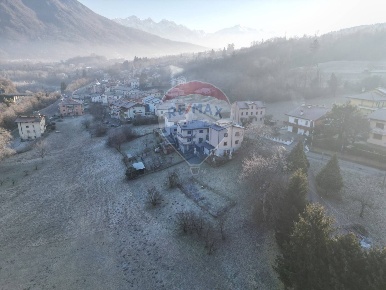 Foto Terreno residenziale in Località Lastreghe, Ponte nelle Alpi