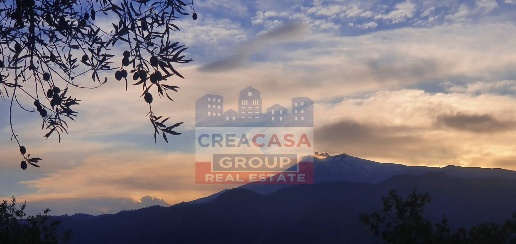 Foto Terreno agricolo a Graniti di 1860 m² in vendita