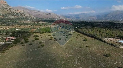 Foto Terreno residenziale in Contrada Piano di Guardia, Terrasini