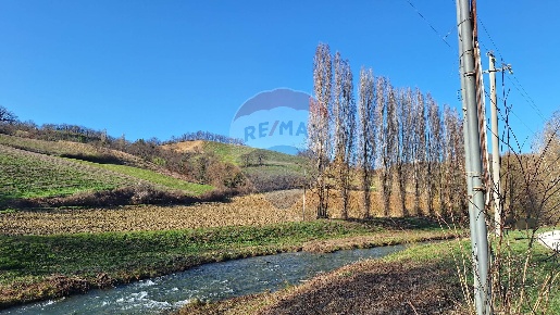 Foto Terreno agricolo in Località Nocera Scalo, Nocera Umbra di 45388 m²