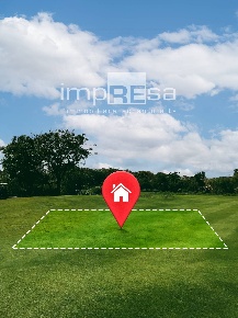 Foto Terreno residenziale in via santandra' camalo' di povegliano, Camalò