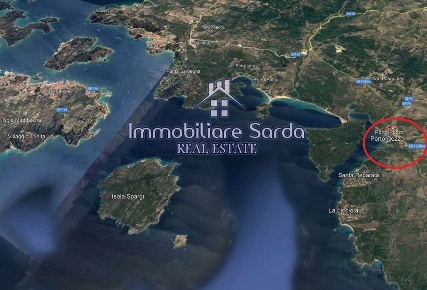 Foto Terreno residenziale in Statale 133bis di Palau, Santa Teresa Gallura