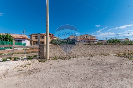 Foto Terreno residenziale in via monte ramilia 1, Siracusa Epipoli