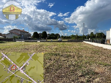 Foto Terreno residenziale a Ponzano Veneto di 930 m² in vendita