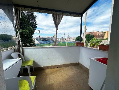 Foto Appartamento in Via Torino, Siracusa Borgata - Santa Lucia di 156 m²