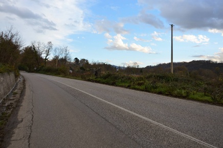 Foto Terreno residenziale in Contrada Russo, Altavilla Irpina di 9300 m²
