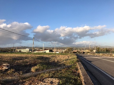 Foto Terreno residenziale in Pietrelcina, Pietrelcina di 4871 m² in vendita