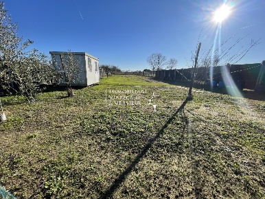 Foto Terreno agricolo a Viareggio Torre del Lago di 2400 m² in vendita