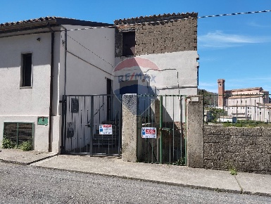 Foto Seminterrato in via duca degli abbruzz, San Marco Argentano Centro