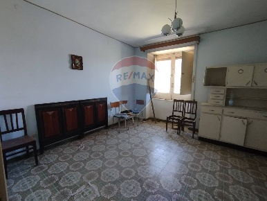 Foto Seminterrato in via duca degli abbruzz, San Marco Argentano Centro