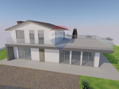 Foto Terreno residenziale in Via Indipendenza, Assisi Palazzo, Petrignano