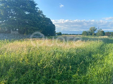 Foto Terreno residenziale in Via Enrico Cialdini, Pasian di Prato