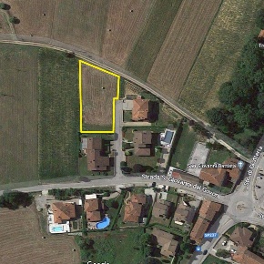 Foto Terreno residenziale in SAN GIOVANNI DEI GOVONI, Mondovì di 2020 m²