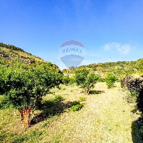 Foto Terreno residenziale in Località Bonsulton, Pantelleria di 1875 m²