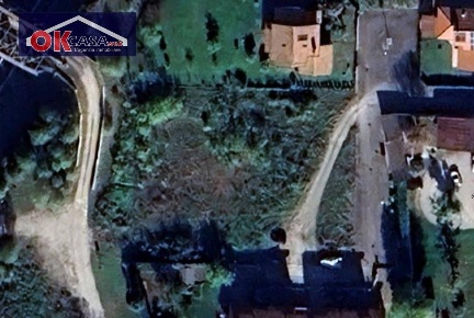 Foto Terreno residenziale in Via Borgo Trevisan, Gradisca d'Isonzo Centro