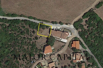 Foto Terreno residenziale in Via Leonardo da Vinci, Budoni in vendita