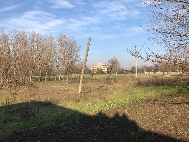 Foto Terreno residenziale in Santa Clementina, Benevento Rione Libertà