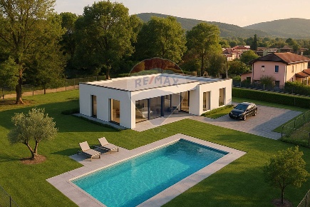 Foto Terreno residenziale in via Colonia Maino, Cugliate-Fabiasco