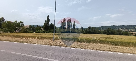 Foto Terreno agricolo in Via Case Fabbrizi, Gualdo Tadino di 27900 m²