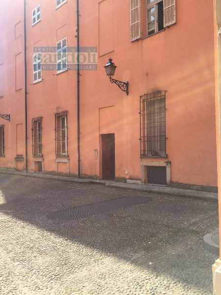 appartamento in affitto a Vercelli in zona Centro Città