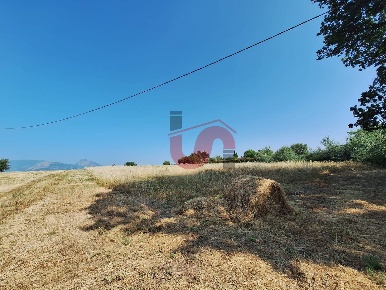 Foto Terreno agricolo in Contrada le murate, Benevento Masseria De Gregorio