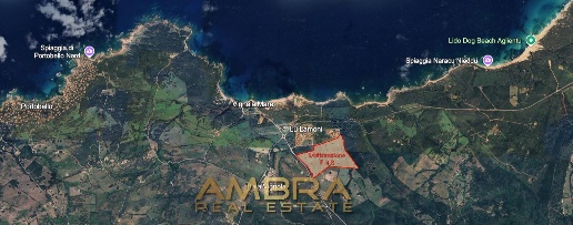Foto Terreno residenziale a Aglientu in vendita