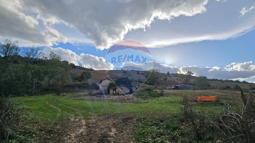 Foto Terreno agricolo in strada provinciale fondo valle piomba, Atri