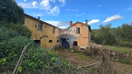 Foto Terreno agricolo in strada provinciale fondo valle piomba, Atri