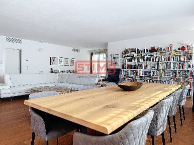 Foto Appartamento a Treviso Sant'Agnese di 250 m² con 8 locali in affitto