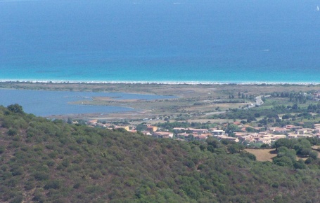 Foto Terreno agricolo in Località terrapadedda, San Teodoro in vendita
