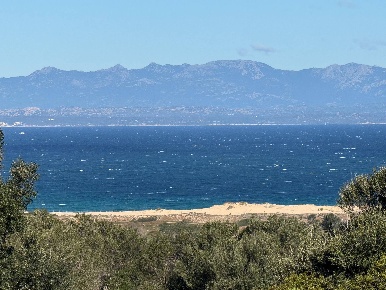 Foto Terreno residenziale in Barrabisa, Palau di 2000 m² in vendita