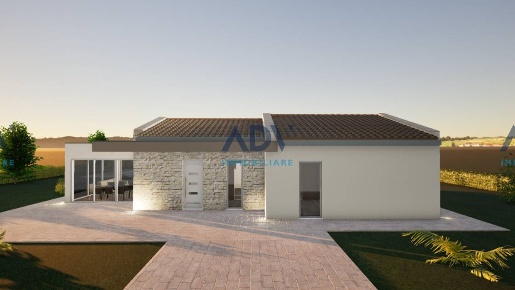 Foto Terreno residenziale in Via delle macine, Assisi Palazzo, Petrignano