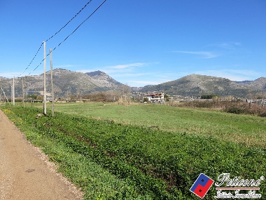 Foto Terreno agricolo in Via San Giovanni, Fondi di 25000 m² in vendita