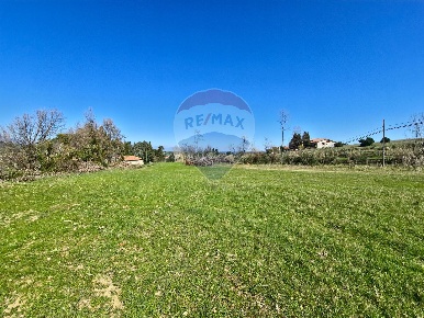 Foto Terreno residenziale in contrada pezze, San Marco Argentano di 6549 m²