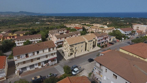 Foto Terreno residenziale in Via Mare, Badesi in vendita