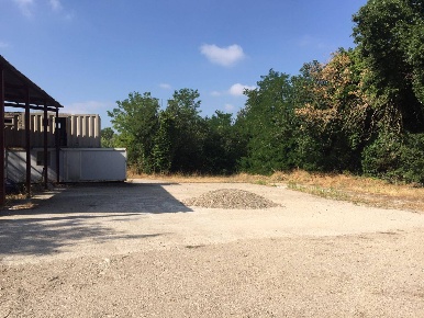 Foto Terreno agricolo in Contrada Fontana Margiacca, Benevento di 13800 m²