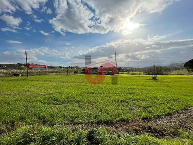 Foto Terreno residenziale in Contrada Roseto, Benevento San Vitale
