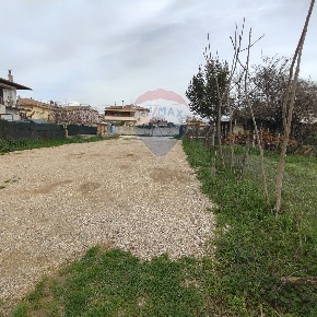 Foto Terreno residenziale in Sterpete  -Via Ravenna, Foligno in vendita