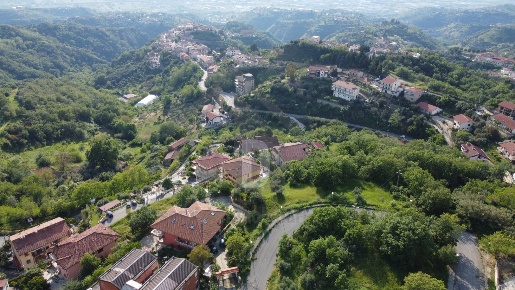 Foto Terreno industriale in VIA BELLAVISTA, Castiglione Cosentino Centro