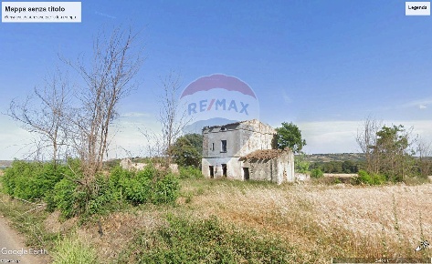 Foto Terreno agricolo in strada provinciale 122, Mottafollone di 44500 m²