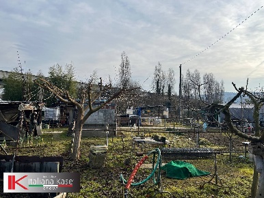 Foto Terreno agricolo in Via turati, Brandizzo di 1400 m² in vendita