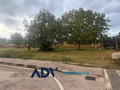 Foto Terreno residenziale in via Baglioni, Assisi Palazzo, Petrignano