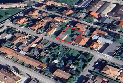 Foto Terreno edificabile in Via di Mezzo 9, Manzano Centro in vendita