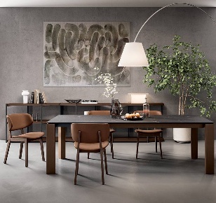 Foto Appartamento a Mantova Centro di 134 m² con 3 locali in vendita