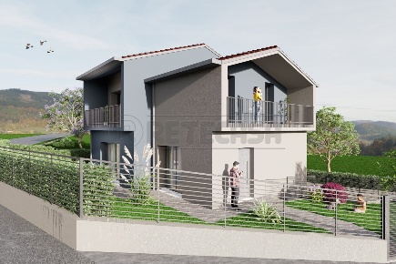 Foto Terreno edificabile in via san bernardino, Arcugnano Perarolo